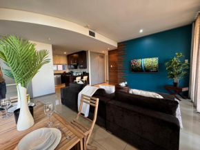 Accommodation Front - Tranquil 4 Sleeper near Ushaka Marine World